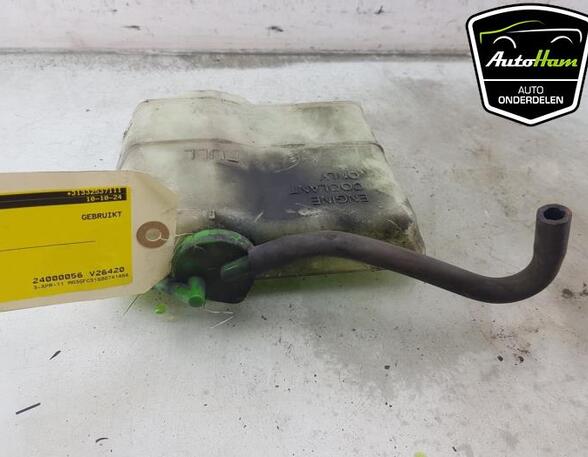 Coolant Expansion Tank SUZUKI ALTO (GF)