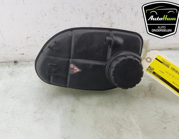 Coolant Expansion Tank MERCEDES-BENZ A-CLASS (W176), MERCEDES-BENZ B-CLASS (W246, W242), MERCEDES-BENZ CLA Coupe (C117)