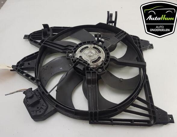 Radiator Electric Fan  Motor RENAULT KANGOO Express (FC0/1_), RENAULT KANGOO (KC0/1_)