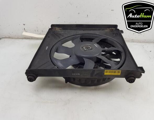 Radiator Electric Fan  Motor TESLA MODEL S (5YJS)