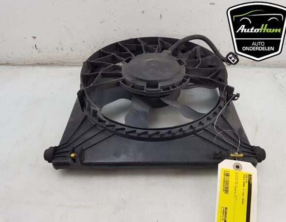 Radiator Electric Fan  Motor TESLA MODEL S (5YJS)