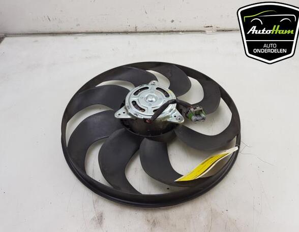 Radiator Electric Fan  Motor FORD FOCUS III Turnier, FORD FOCUS III