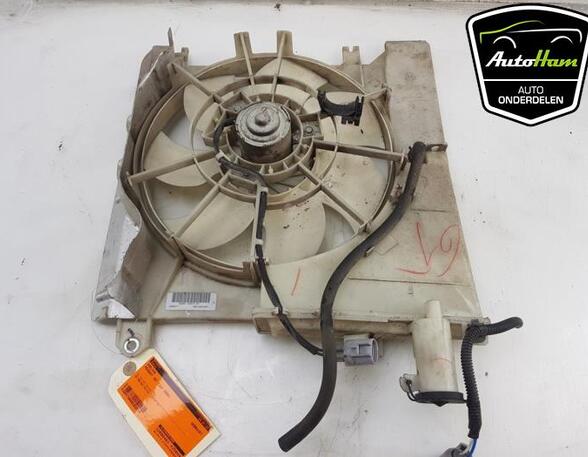 Radiator Electric Fan  Motor TOYOTA AYGO (_B1_), CITROËN C1 II (PA_, PS_), CITROËN C1 (PM_, PN_), PEUGEOT 107 (PM_, PN_)