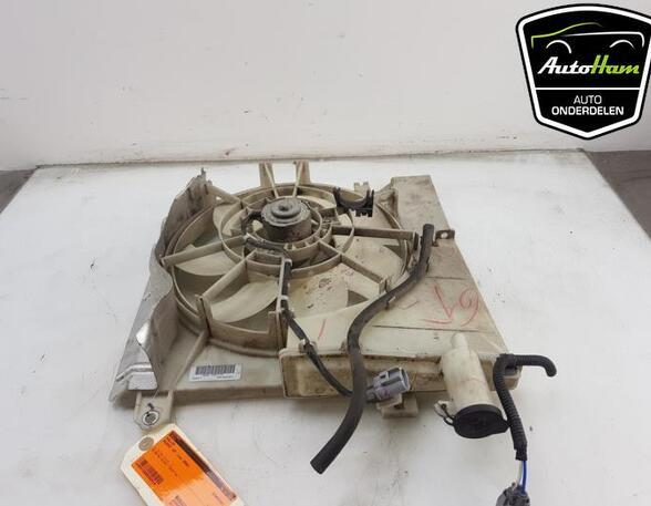 Radiator Electric Fan  Motor TOYOTA AYGO (_B1_), CITROËN C1 II (PA_, PS_), CITROËN C1 (PM_, PN_), PEUGEOT 107 (PM_, PN_)