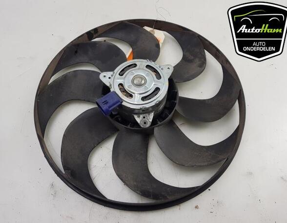 Radiator Electric Fan  Motor RENAULT CAPTUR I (J5_, H5_), RENAULT CLIO IV (BH_)