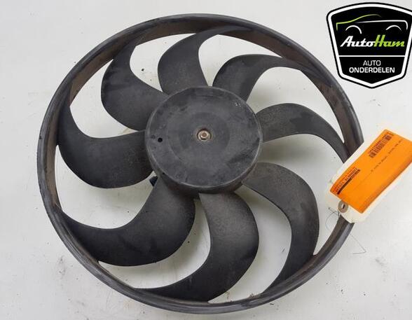 Radiator Electric Fan  Motor RENAULT CAPTUR I (J5_, H5_), RENAULT CLIO IV (BH_)