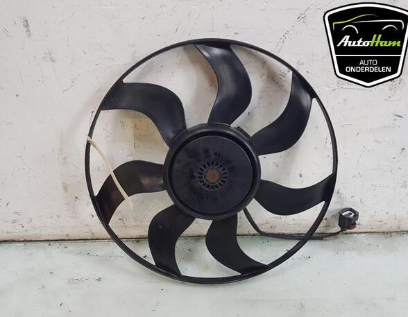 Radiator Electric Fan  Motor MERCEDES-BENZ A-CLASS (W176), MERCEDES-BENZ GLA-CLASS (X156)