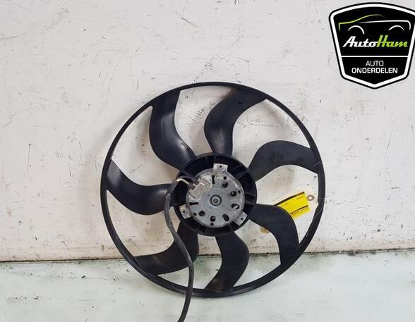 Radiator Electric Fan  Motor MERCEDES-BENZ A-CLASS (W176), MERCEDES-BENZ GLA-CLASS (X156)