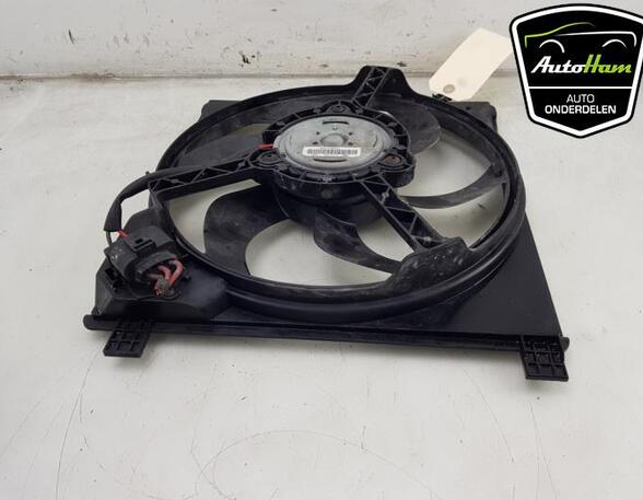 Radiator Electric Fan  Motor SEAT Mii (KF1, KE1)