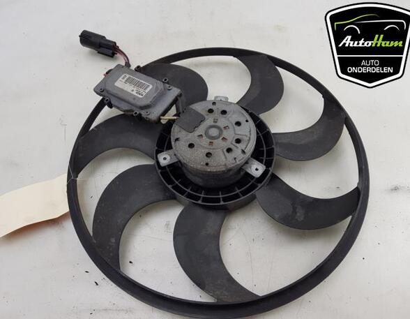 Radiator Electric Fan  Motor VOLVO S60 I (384), VOLVO V50 (545), VOLVO S80 I (184), VOLVO V70 II (285)