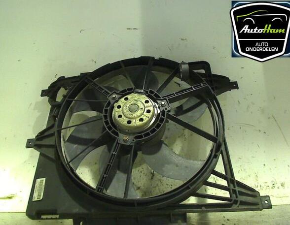 Radiator Electric Fan  Motor RENAULT KANGOO Express (FC0/1_), RENAULT KANGOO (KC0/1_)