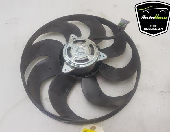 Radiator Electric Fan  Motor VOLVO V40 Hatchback (525, 526), VOLVO V40 Cross Country (526)