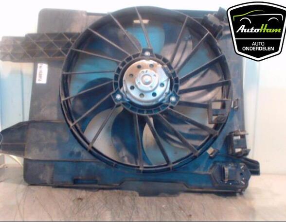 Radiator Electric Fan  Motor RENAULT GRAND SCÉNIC II (JM0/1_), RENAULT SCÉNIC II (JM0/1_), RENAULT MEGANE II (BM0/1_, CM0/1_)