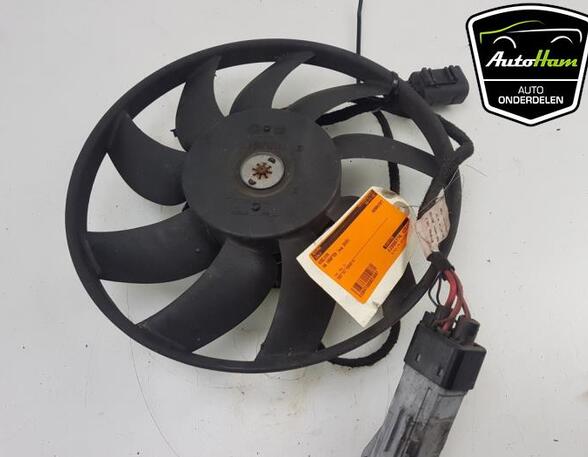 Radiator Electric Fan  Motor VW CRAFTER 30-50 Van (2E_)