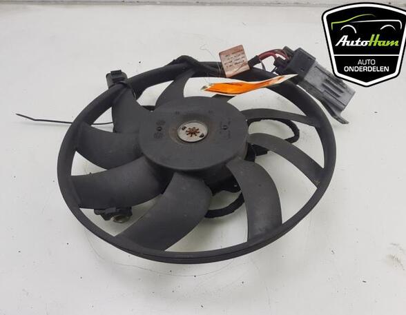 Radiator Electric Fan  Motor VW CRAFTER 30-50 Van (2E_)