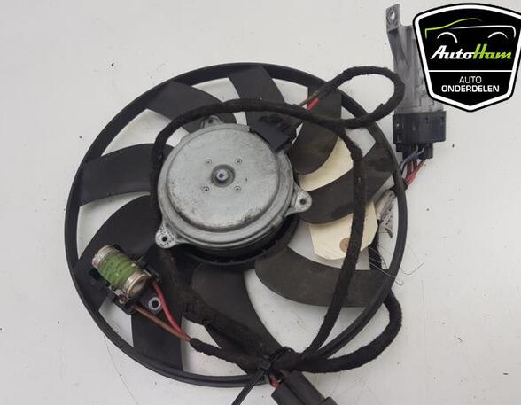 Radiator Electric Fan  Motor VW CRAFTER 30-50 Van (2E_)