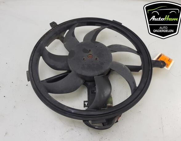 Radiator Electric Fan  Motor MINI MINI (R56), MINI MINI COUNTRYMAN (R60)