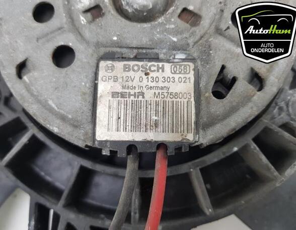 Radiator Electric Fan  Motor MINI MINI (R56), MINI MINI COUNTRYMAN (R60)