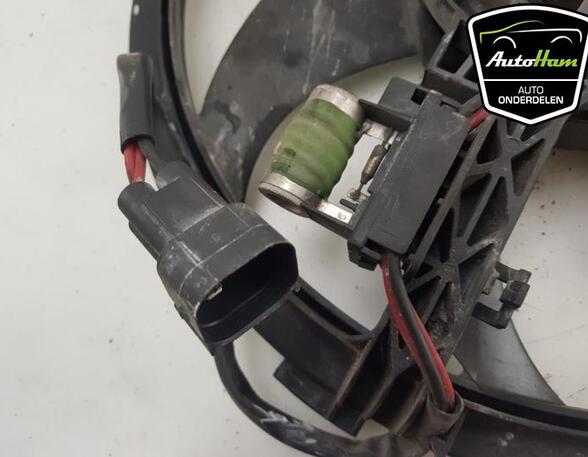 Radiator Electric Fan  Motor MINI MINI (R56), MINI MINI COUNTRYMAN (R60)