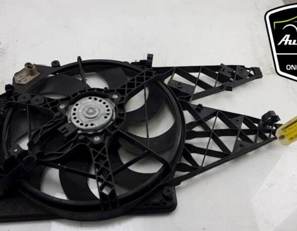 Radiator Electric Fan  Motor OPEL COMBO Box Body/MPV (X12)