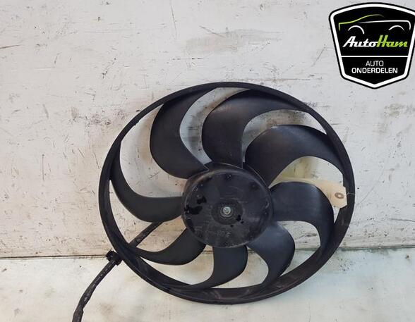 Radiator Electric Fan  Motor CITROËN BERLINGO Box Body/MPV (K9), PEUGEOT PARTNER Box Body/MPV (K9)