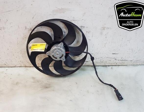 Radiator Electric Fan  Motor CITROËN BERLINGO Box Body/MPV (K9), PEUGEOT PARTNER Box Body/MPV (K9)