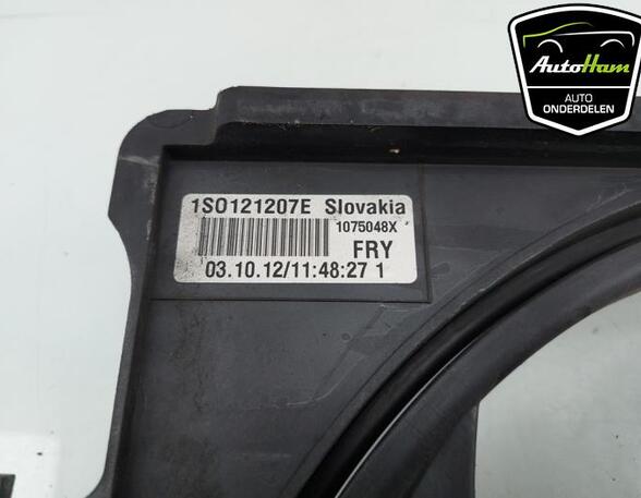 Elektrolüfter Skoda Citigo AA 1S0121207E P17920739