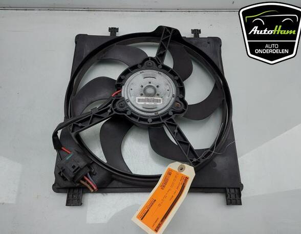 Radiator Electric Fan  Motor SKODA CITIGO (NF1)