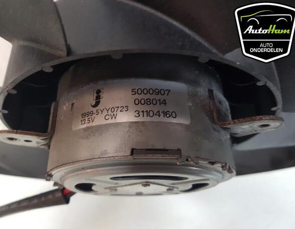 Radiator Electric Fan  Motor OPEL GRANDLAND X (A18)