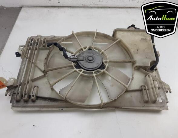 Radiator Electric Fan  Motor TOYOTA COROLLA Verso (ZER_, ZZE12_, R1_), TOYOTA AVENSIS Estate (_T25_)