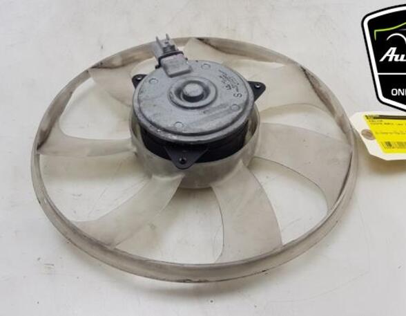 Radiator Electric Fan  Motor TOYOTA AURIS (_E18_), TOYOTA AURIS Estate (_E18_)