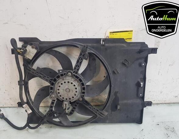 Elektrische motor radiateurventilator OPEL CORSA D (S07), OPEL ADAM (M13), OPEL CORSA E (X15)