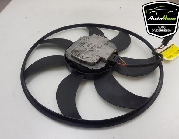 Radiator Electric Fan  Motor BMW 5 (F10), BMW 5 Touring (F11)