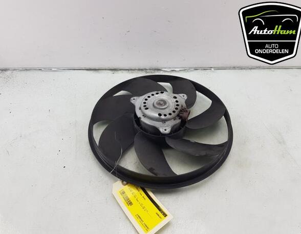 Radiator Electric Fan  Motor FORD FIESTA VI (CB1, CCN)