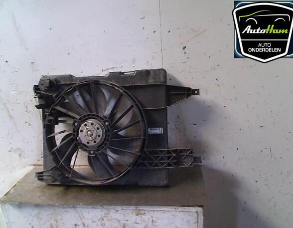 Radiator Electric Fan  Motor RENAULT KANGOO / GRAND KANGOO (KW0/1_)