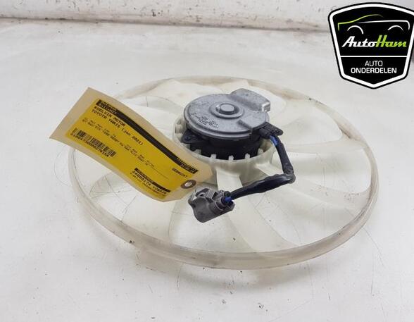 Elektrolüfter Toyota Yaris P21 16363K0020 P20727188