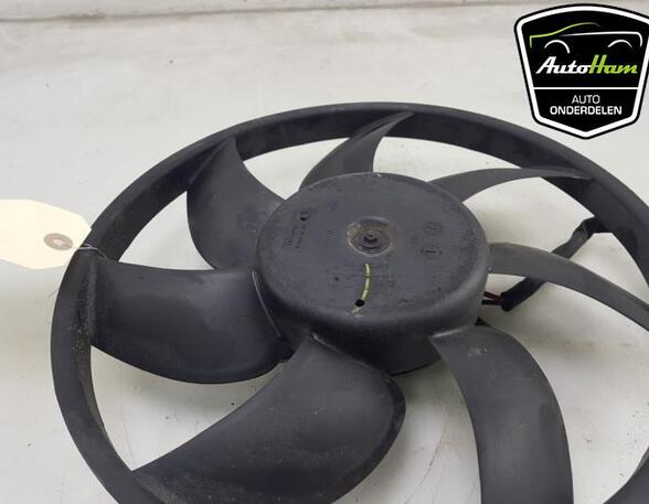 Radiator Electric Fan  Motor SEAT Mii (KF1, KE1)