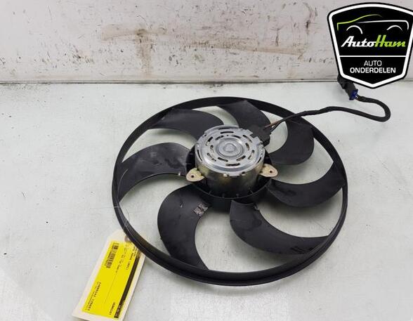 Radiator Electric Fan  Motor OPEL MOKKA, PEUGEOT 2008 II (UD_, US_, UY_, UK_), OPEL CORSA F (P2JO)