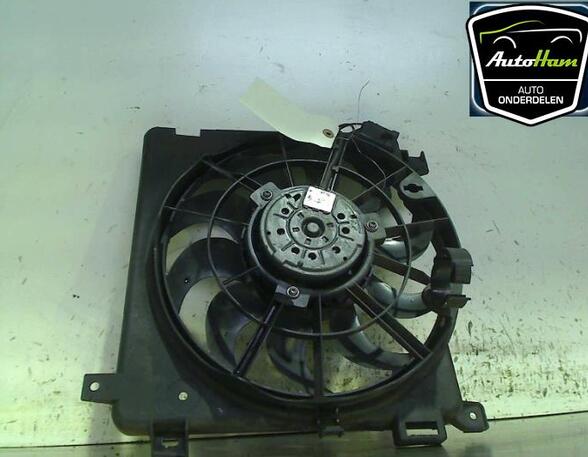 Radiator Electric Fan  Motor OPEL ZAFIRA / ZAFIRA FAMILY B (A05), OPEL ASTRA H Estate (A04), OPEL ASTRA H GTC (A04)