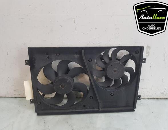 Radiator Electric Fan  Motor VW POLO (9N_), SEAT TOLEDO II (1M2), SEAT LEON (1M1), VW GOLF IV (1J1)