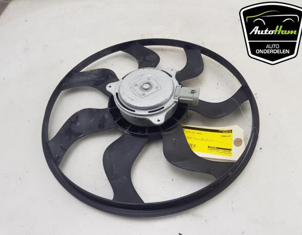 Radiator Electric Fan  Motor RENAULT CLIO V (B7_)