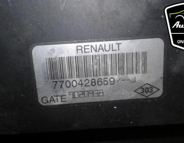 Radiator Electric Fan  Motor RENAULT CLIO II (BB_, CB_)