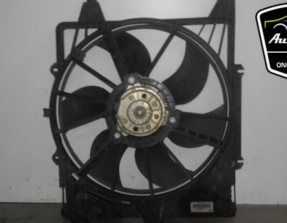 Radiator Electric Fan  Motor RENAULT CLIO II (BB_, CB_)