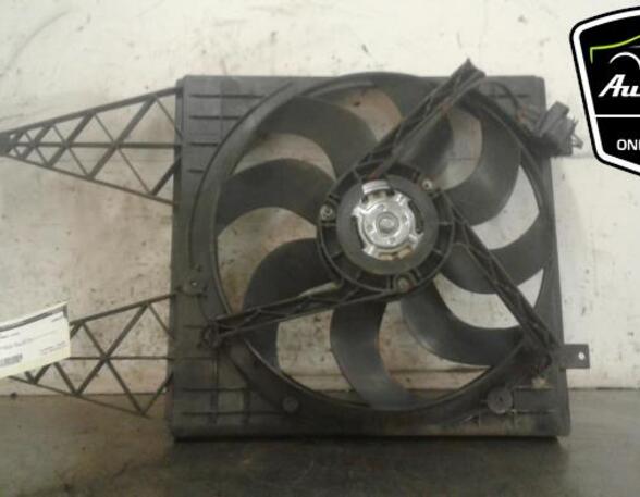 Radiator Electric Fan  Motor SKODA FABIA II (542), SKODA FABIA I (6Y2), VW POLO (9N_)