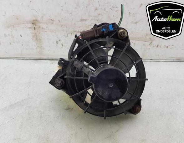 Radiator Electric Fan  Motor RENAULT TWINGO III (BCM_, BCA_)