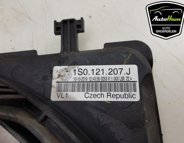 Radiator Electric Fan  Motor SEAT Mii (KF1, KE1)