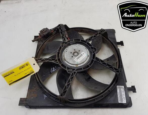 Radiator Electric Fan  Motor SEAT Mii (KF1, KE1)