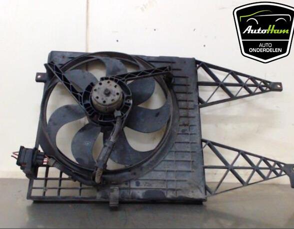 Radiator Electric Fan  Motor VW GOLF IV Variant (1J5), VW GOLF IV (1J1), AUDI A3 (8L1), VW BORA (1J2)