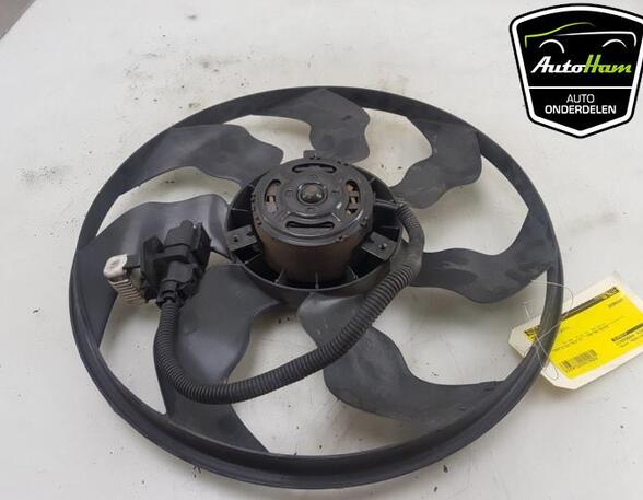 Radiator Electric Fan  Motor HYUNDAI i30 (FD), HYUNDAI i30 Estate (FD)