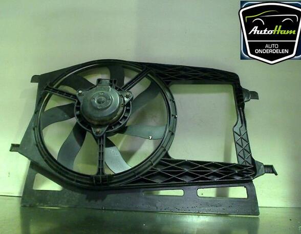 Radiator Electric Fan  Motor MINI MINI Convertible (R52), MINI MINI (R50, R53)